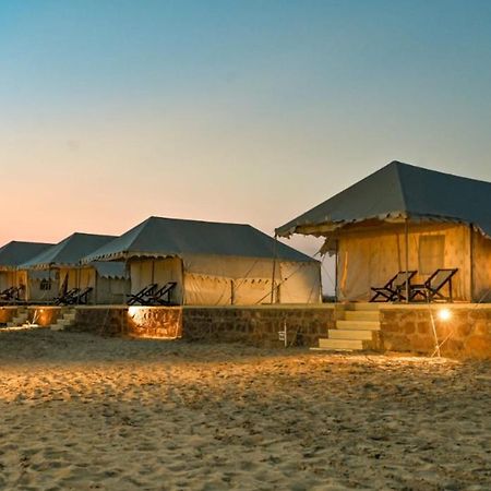 The Hilton Herritage Resort Sām 外观 照片