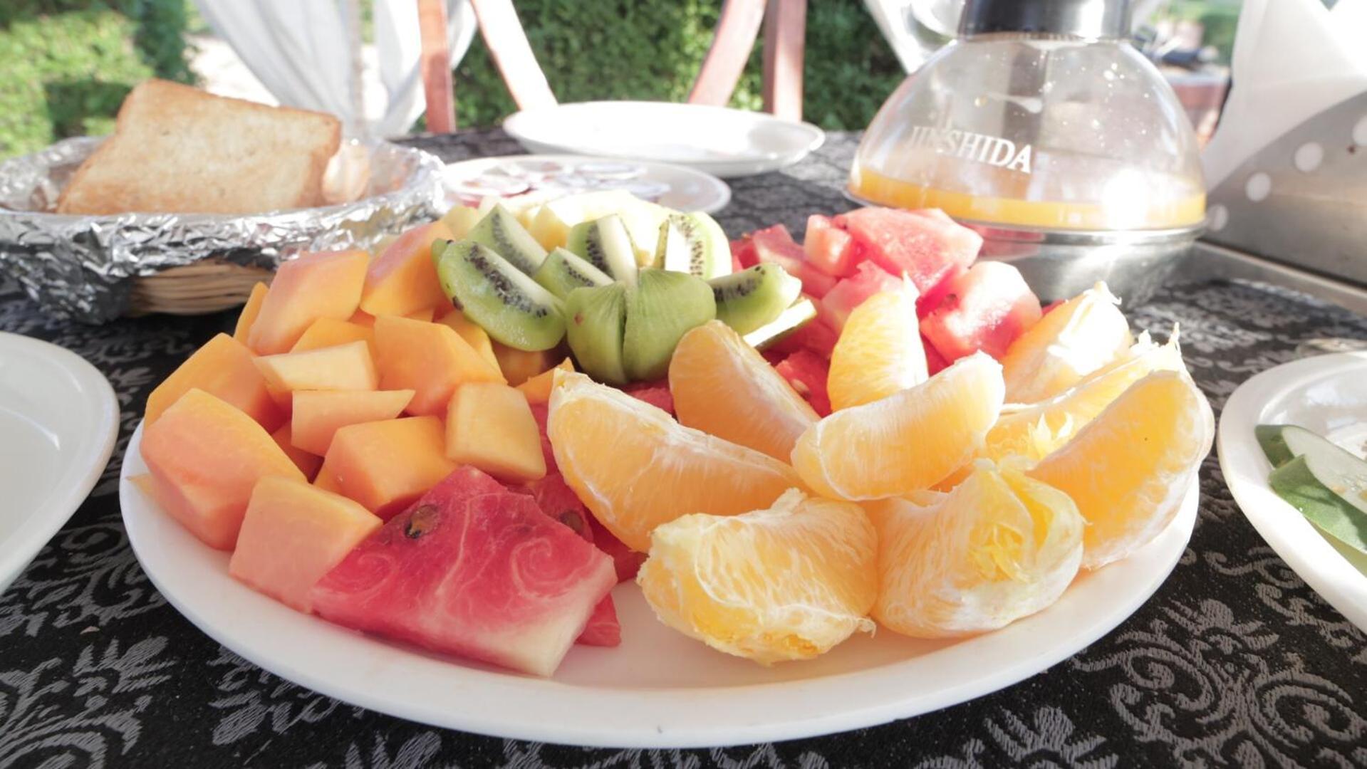 The Hilton Herritage Resort Sām 外观 照片