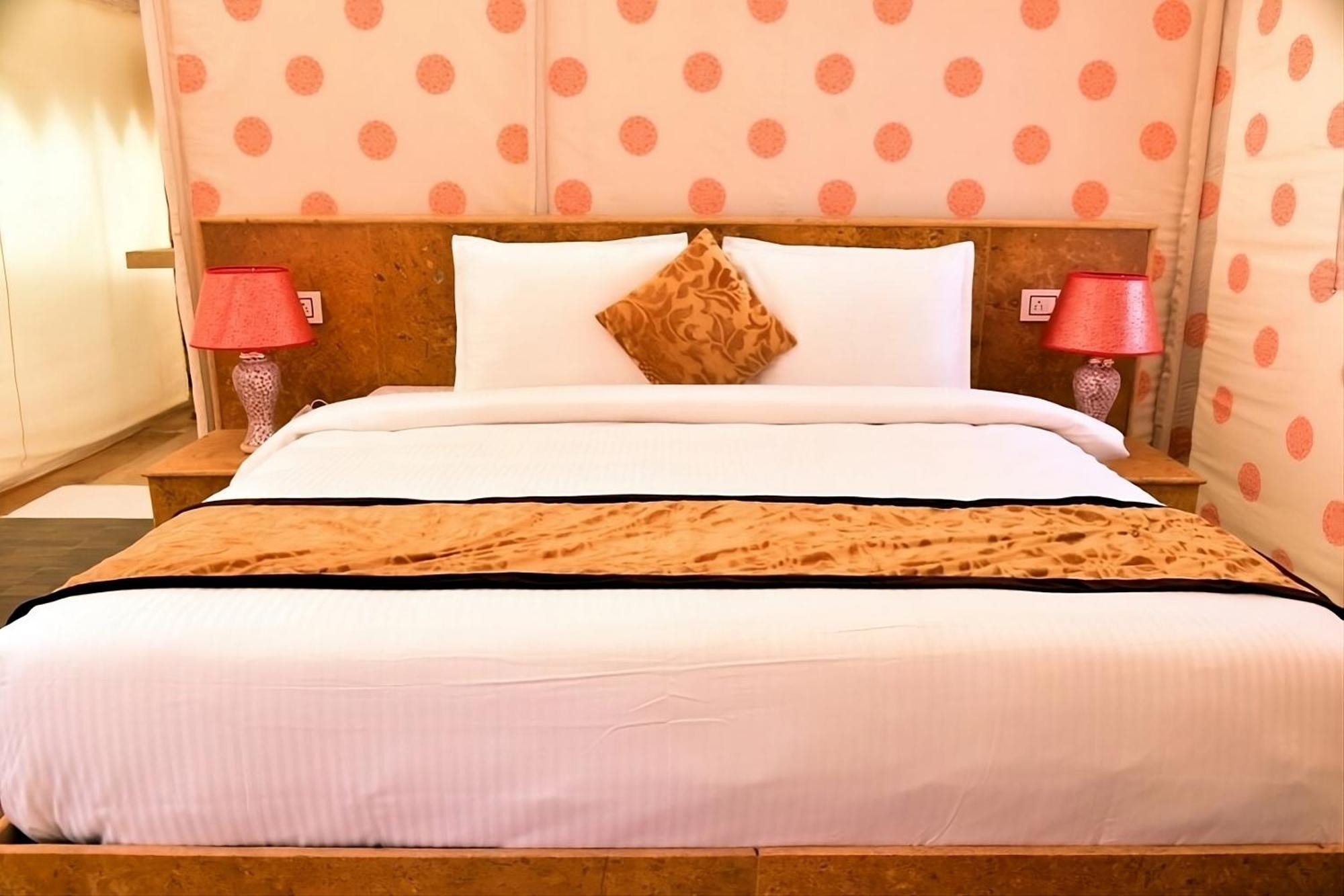 The Hilton Herritage Resort Sām 外观 照片