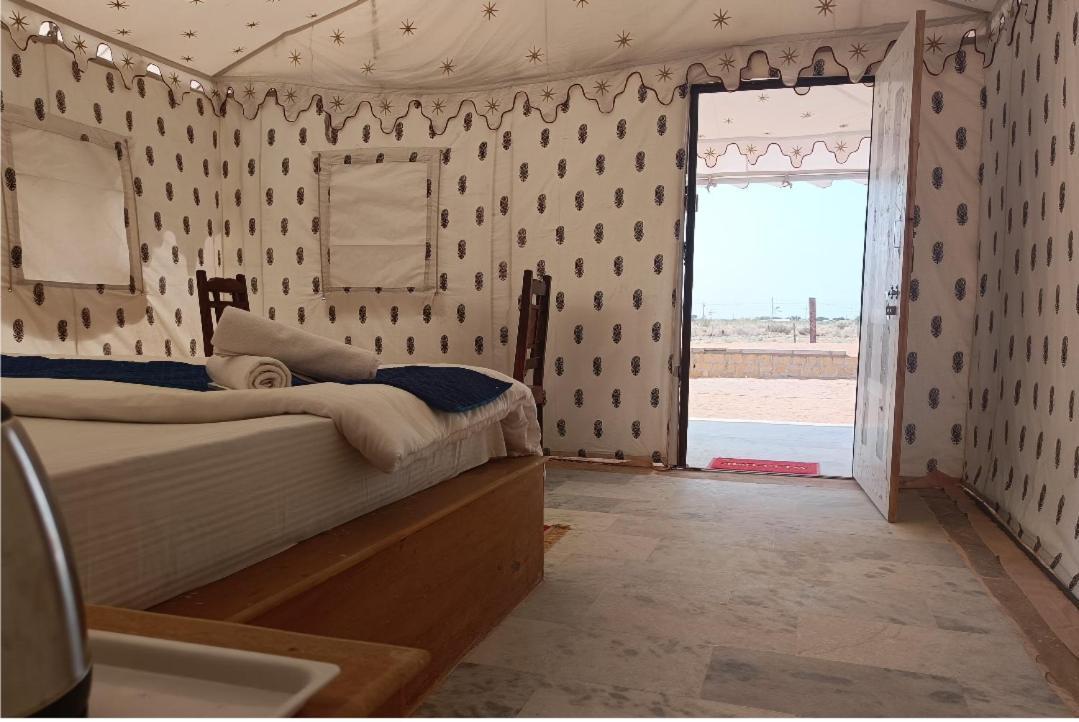 The Hilton Herritage Resort Sām 外观 照片