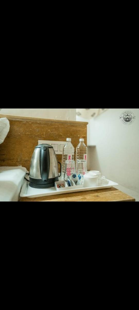 The Hilton Herritage Resort Sām 外观 照片