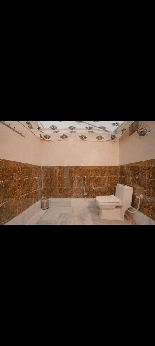 The Hilton Herritage Resort Sām 外观 照片